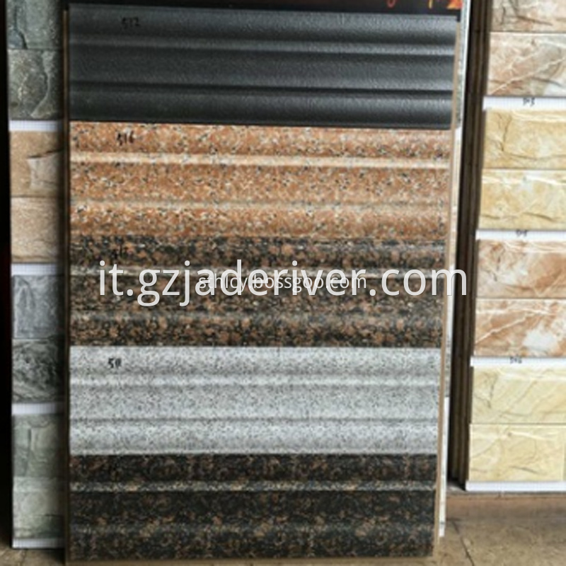 Door Frame Stone